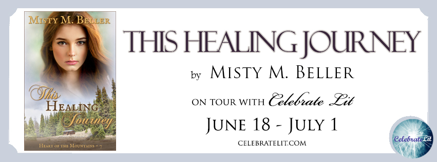 This Healing Journey on tour with Celebrate Lit and featured on CarpeDiem.fyi