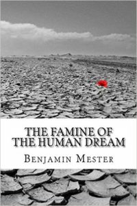 The Famine of the Human Dream on tour with Celebrate Lit and featured on CarpeDiem.fyi