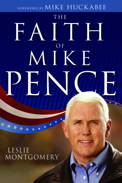 The Faith of Mike Pence on tour with Celebrate Lit and featured on CarpeDiem.fyi