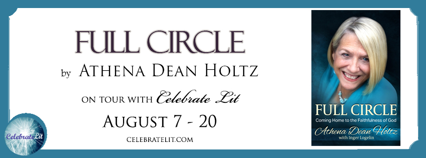 Full Circle on tour with Celebrate Lit and featured on CarpeDiem.fyi