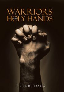 Warriors With Holy Hands on tour with Celebrate Lit and featured on CarpeDiem.fyi