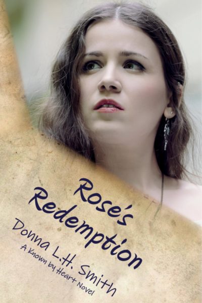 Rose's Redemption on tour with Celebrate Lit and featured on CarpeDiem.fyi