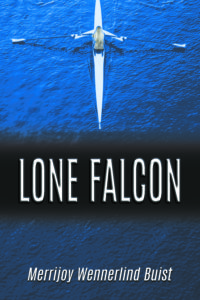 Lone Falcon on tour with Celebrate Lit and featured on CarpeDiem.fyi