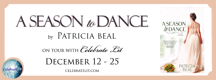 A Season to Dance on tour with Celebrate Lit and featured on CarpeDiem.fyi