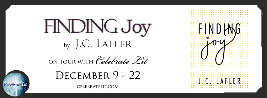 Finding Joy on tour with Celebrate Lit and featured on CarpeDiem.fyi