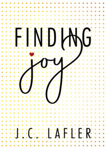 Finding Joy on tour with Celebrate Lit and featured on CarpeDiem.fyi