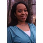 Toni Shiloh, featured author in 