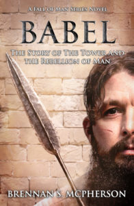 Babel, on tour with Celebrate Lit and featured on CarpeDiem.fyi