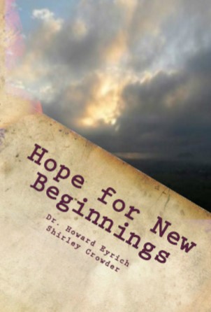 Hope for New Beginnings on tour with Celebrate Lit and featured on Carpediem.fyi
