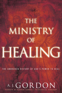 The Ministry of Healing on tour with Celebrate Lit and featured on CarpeDiem.fyi