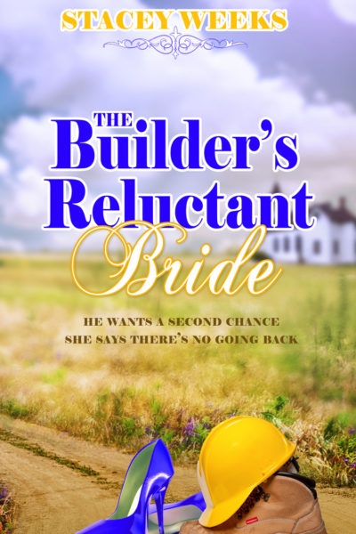 The Builder's Reluctant Bride on tour with Celebrate Lit and featured on CarpeDiem.fyi