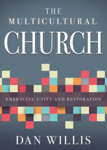 The Multicultural Church on tour with Celebrate Lit and featured on CarpeDiem.fyi