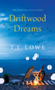 Driftwood Dreams on tour with Celebrate Lit and featured on CarpeDiem.fyi
