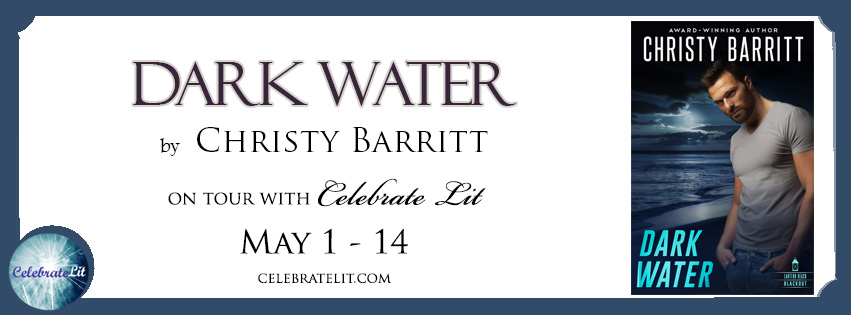 Dark Water on tour with Celebrate Lit and featured on CarpeDiem.fyi