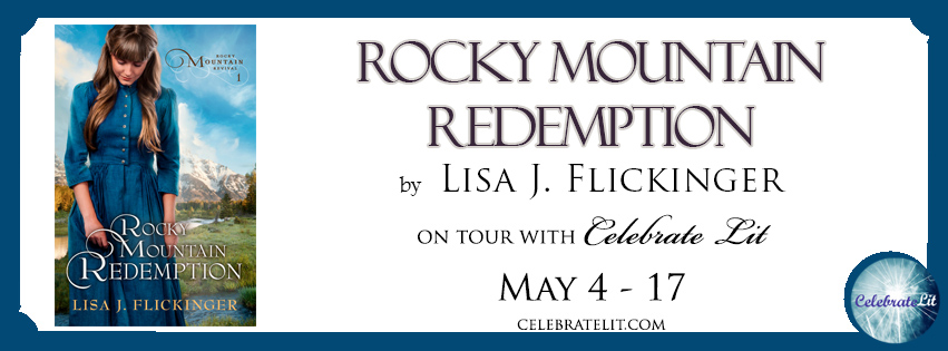 Rocky Mountain Redemption on tour with Celebrate Lit and featured on CarpeDiem.fyi