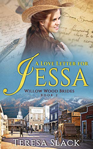 A Love Letter for Jessa on tour with Celebrate Lit and featured on CarpeDiem.fyi