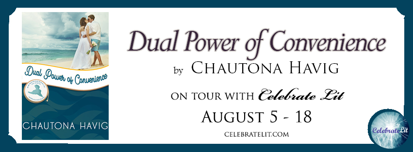 Dual Power of Convenience on tour with Celebrate Lit and featured on CarpeDiem.fyi