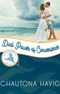 Dual Power of Convenience on tour with Celebrate Lit and featured on CarpeDiem.fyi