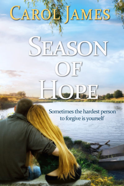 Season of Hope on tour with Celebrate Lit and featured on CarpeDiem.fyi