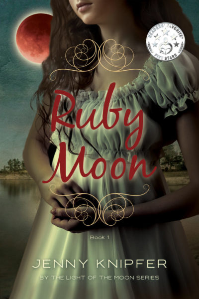 Ruby Moon on tour with Celebrate Lit and featured on CarpeDiem.fyi