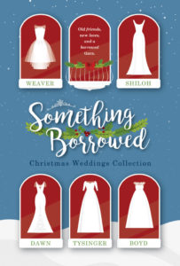 Something Borrowed on tour with Celebrate Lit and featured on CarpeDIem.fyi