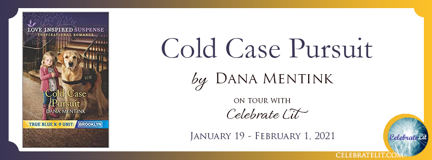 Cold Case Pursuit on tour with Celebrate Lit and featured on CarpeDiem.fyi