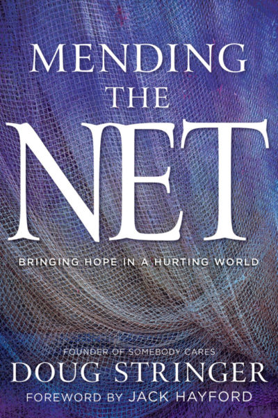 Mending the Net on tour with Celebrate Lit and featured on CarpeDiem.fyi