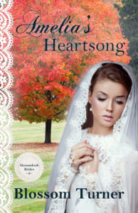 Amelia's Heartsong on tour with Celebrate Lit and featured on CarpeDiem.fyi