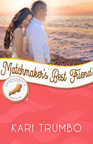 Matchmaker's Best Friend on tour with Celebrate Lit and featured on CarpeDiem.fyi