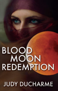Blood Moon Redemption on tour with Celebrate Lit and featured on CarpeDiem.fyi