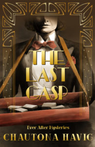 The Last Gasp on tour with Celebrate Lit and featured on CarpeDiem.fyi
