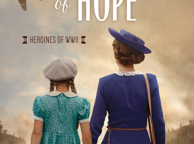 A PICTURE OF HOPE ~ Review & GiveAway!