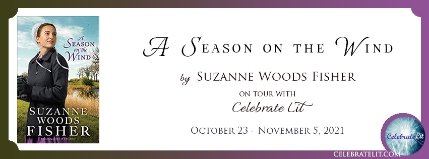 A Season on the Wind on tour with Celebrate Lit and featured on CarpeDiem.fyi