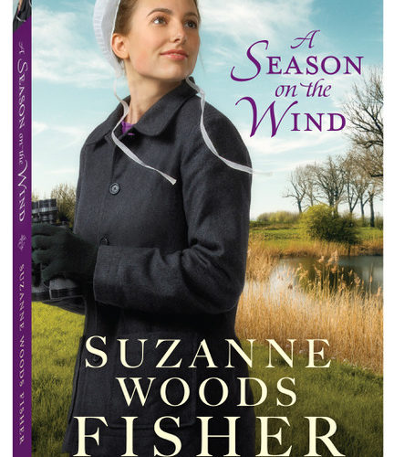A SEASON ON THE WIND ~ Review & GiveAway!