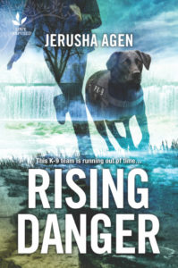 Rising Danger on tour with Celebrate Lit and featured on CarpeDiem.fyi