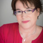 Sara Davison, author of Written In Ink on tour with Celebrate Lit and featured on CarpeDiem.fyi
