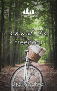 Road to Freedom on tour with Celebrate Lit and featured on CarpeDiem.fyi