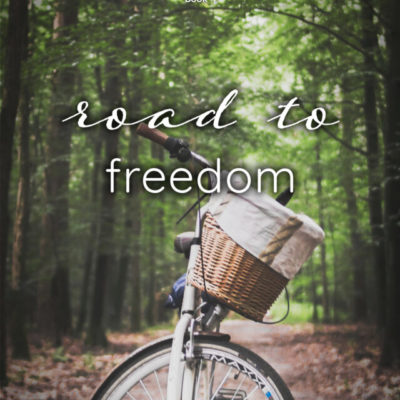 Road to Freedom on tour with Celebrate Lit and featured on CarpeDiem.fyi