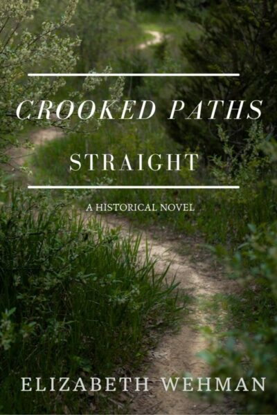Crooked Paths Made Straight on tour with Celebrate Lit