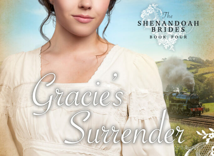 GRACIE’S SURRENDER ~ Review & GiveAway!