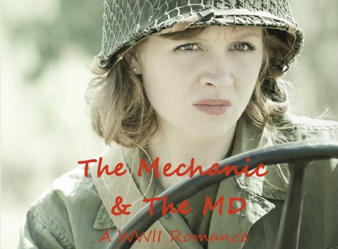 THE MECHANIC & THE MD ~ Review and GiveAway!