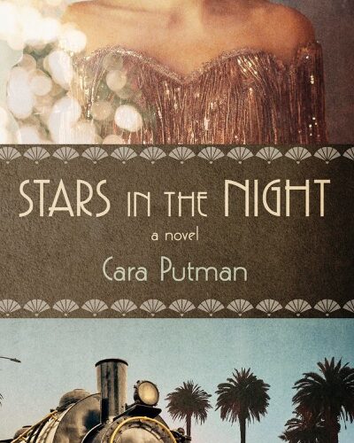 STARS IN THE NIGHT ~ Review & Give Away!