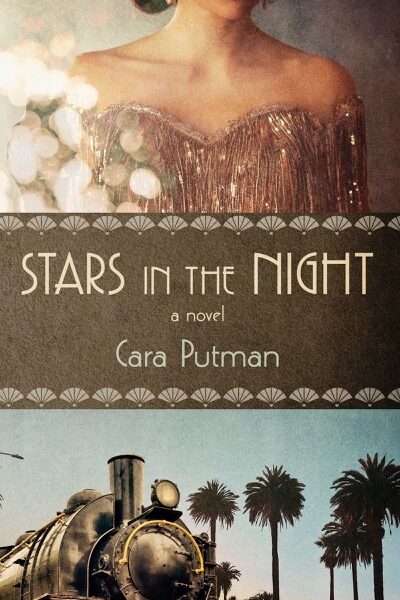 Stars in the Night on tour with Celebrate Lit and featured on CarpeDiem.fyi